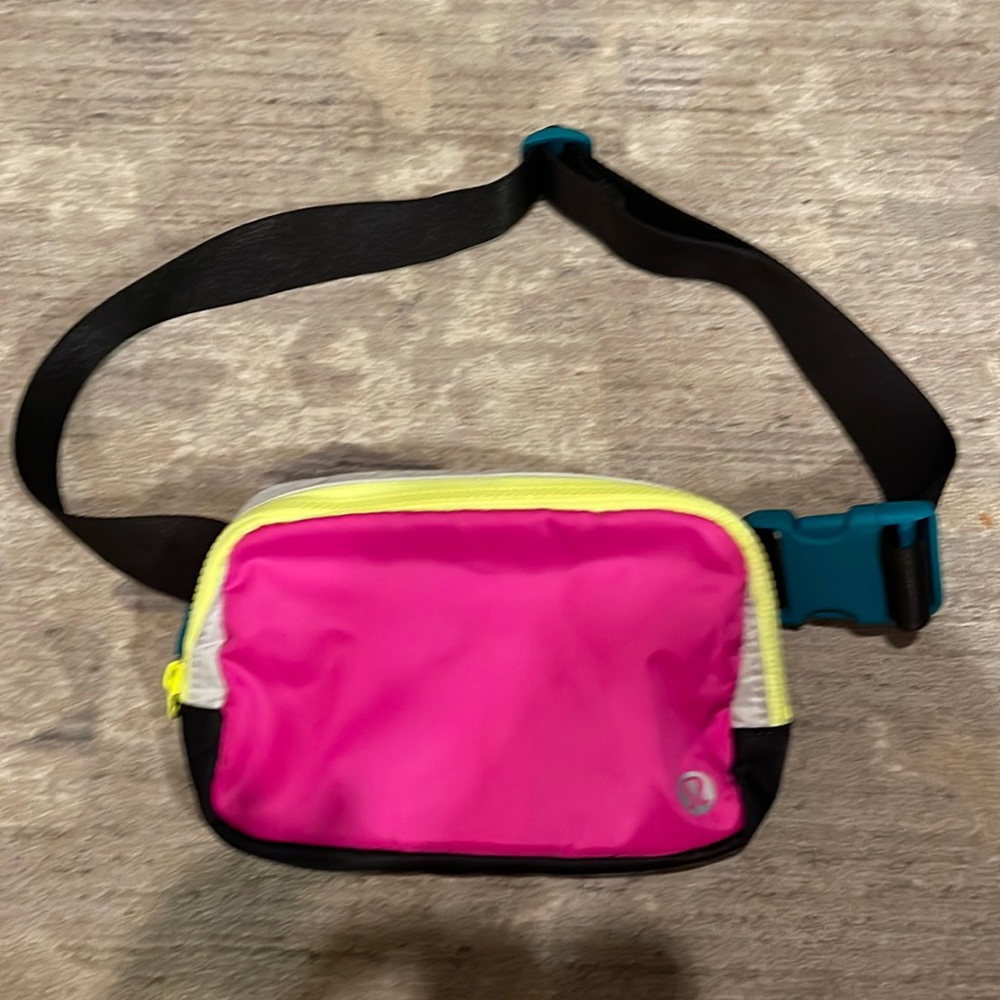 Lululemon Fanny Pack